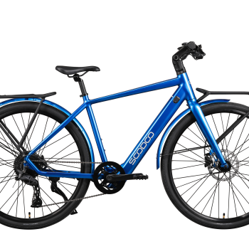 C530 Plus City Electirc Bike