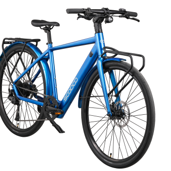 C530 Plus City Electirc Bike