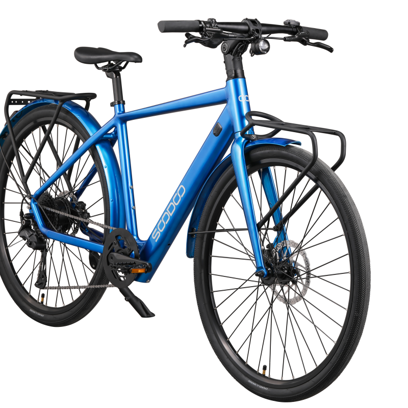 C530 Plus City Electirc Bike