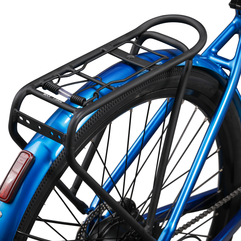 C530 Plus City Electirc Bike