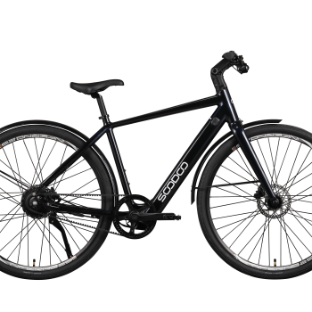 C550Ultra City E-bike