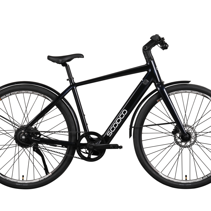C550Ultra City E-bike