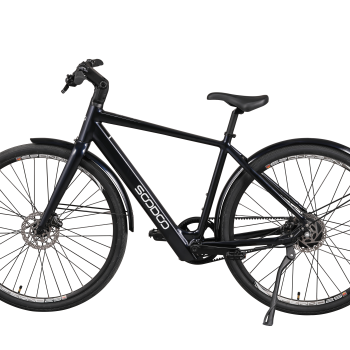 C550Ultra City E-bike