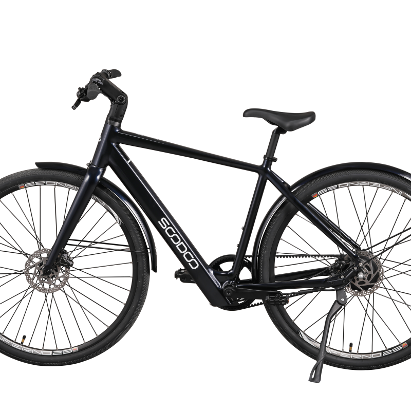 C550Ultra City E-bike