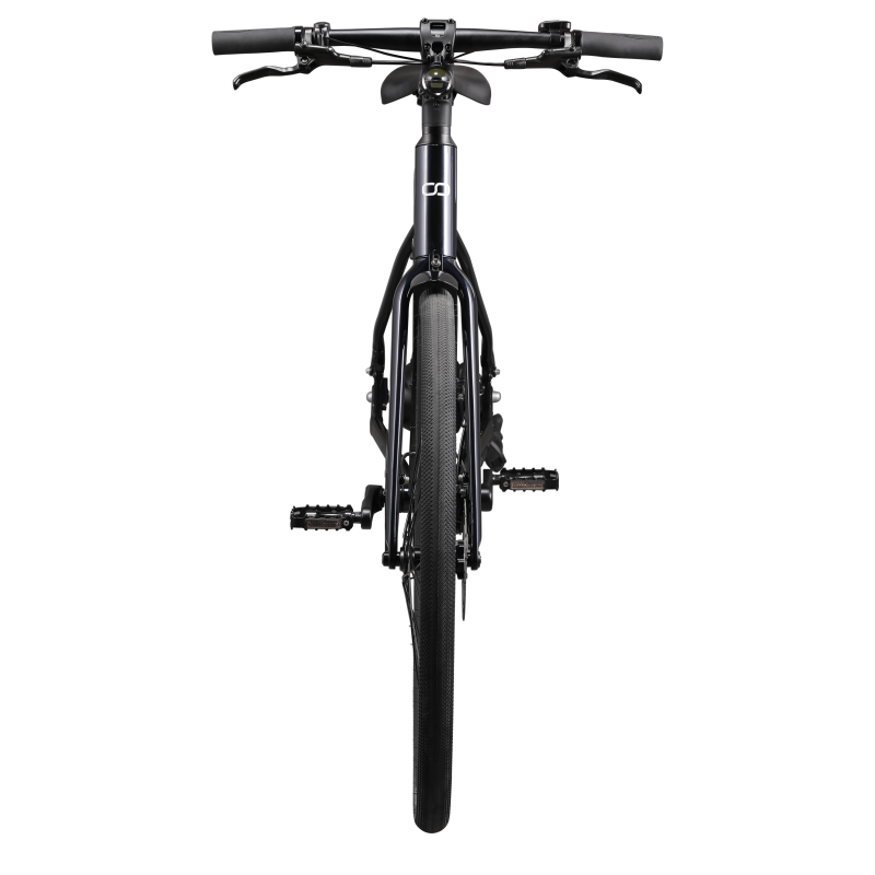 C550Ultra City E-bike