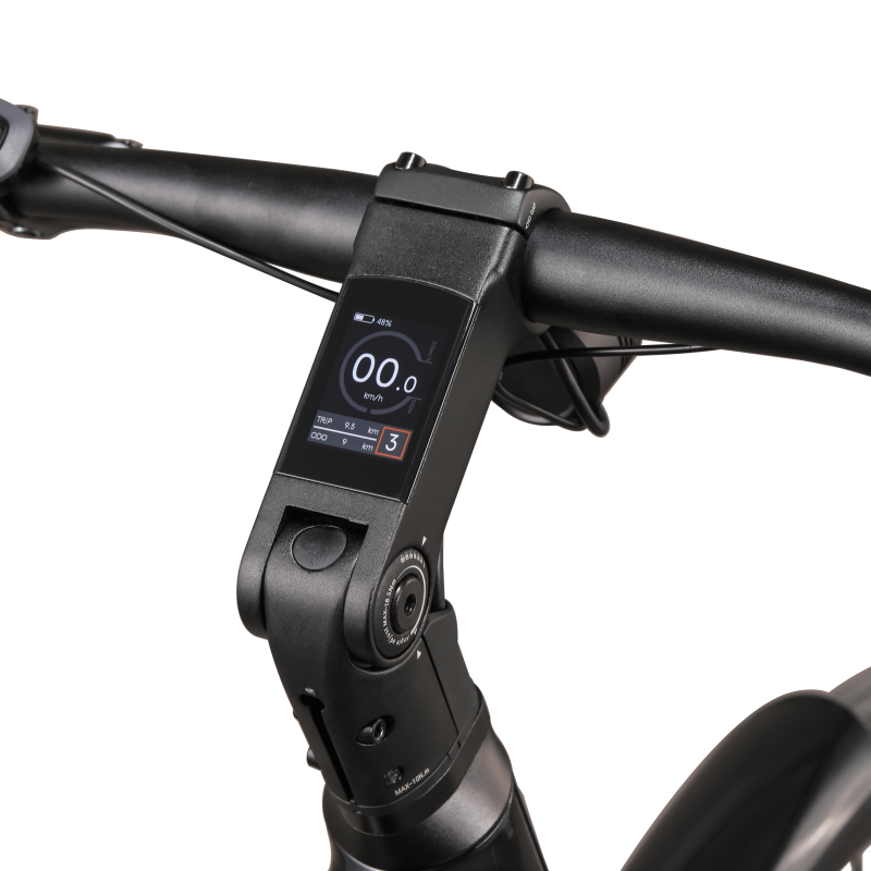 C550Ultra City E-bike