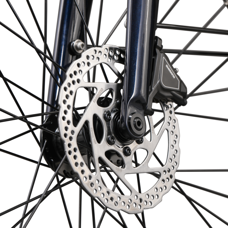 C550Ultra City E-bike